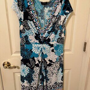 Peck & Peck Dress - Size 14